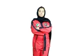 کونگ&zwnj;فو را با هدف محک&zwnj;زدن خودم انتخاب کردم