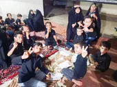 عزاداری بی&zwnj;ریای گلشهری&zwnj;ها