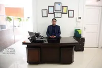 تا کنون ۱۱ اختراع خودم و ۶۰۰ اختراع دیگران را ثبت کردم