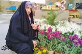 دغدغه&zwnj;اش زنان سرپرست خانوار بود