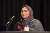 مستند سارا طالبیان از پیامد‌های روانی جنگ در میناب