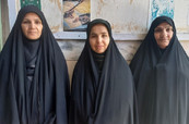 در کوچه طبرسی‌شمالی ۹ دلتنگی جایی ندارد