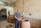 خاموشی بازار تنورمال&zwnj;های شهرک شهیدرجایی