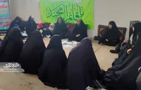 قسمت‌ کردن شادی در محله رده