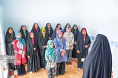 تولد &laquo;تپش&raquo; با سرود دختران جاده سیمان