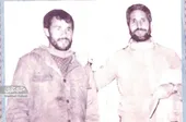 برادران اکبری به فاصله ۳ سال شهید می&zwnj;شوند