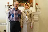 دید و بازدید نوروزی با اهالی منطقه ۹ مشهد