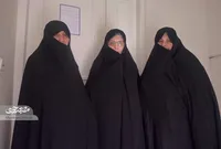 همکاری همسایه‌ها برای پیروزی ایران