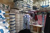 خیابان طبرسی ۳۲، راسته بازار چادردوزی&zwnj;های مشهد