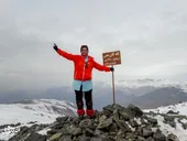 فتح علم&zwnj;کوه و سبلان در ۱۱ روز 