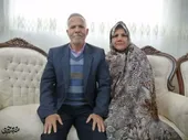 خرید 8جفت کفش برای همراهان عروس