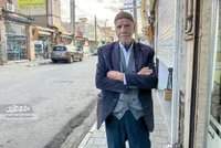 آشنایی با خانواده همسر سر زمین‌ کشاورزی محله شهیدمعقول