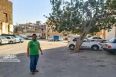 محسن کاشفیان از معدود بازمانده&zwnj;های کوچه محراب خان است