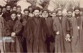 سیدجواد امامی نایب&zwnj;التولیه&zwnj;ای که سناتور شد