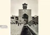 قنات سناباد قرن&zwnj;ها عزیز مردم مشهد بود