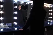 موانع زندگی&zwnj; موجب نشد آسیه حسینی از مسیر هنر دست بکشد