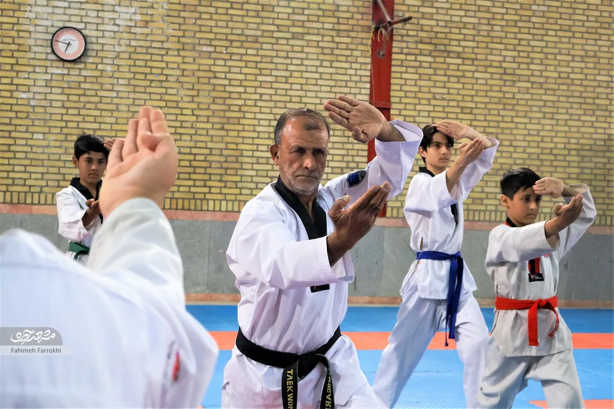 حیدر کوثری