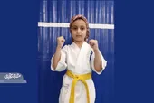 نوجوان رزمی&zwnj;کار محله رسالت، مربی عروسک&zwnj;هایش است