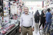 &laquo;مهرآوران&raquo; اولین داروفروش محله سیدی