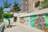 خانه دوستداران فردوسی در کلاهدوز ۱۴