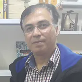 شهر ریاضی، هدیه پروفسور میرزاوزیری به مشهد