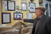 احیای گود مهدی&zwnj;آباد، آرزوی پهلوان رحیمی است