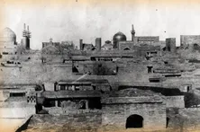حکایت نخستین تکاپو‌ها برای توسعه زیرساخت‌های شهری مشهد