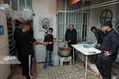 خانه روضه و خدمتِ خانواده&zwnj; موحدیان&zwnj;فر