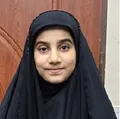 نوجوان محله انقلاب در دو میدان ورزش و گویندگی فعال است