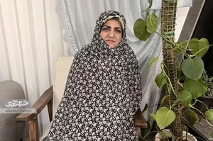 همسایه‌داری در محله سرافرازان یک جاده دوطرفه است