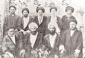 چه کسانی در واقعه گوهرشاد محاکمه شدند؟