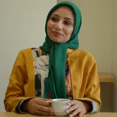 از تئاتر به اندازه ۶۰ سال زندگی، آموختم