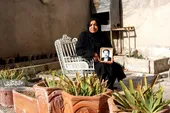 فریبا رشتی، با سرمایه اندکش موسسه کارآفرینی ایجاد کرد