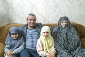 روایتی متفاوت از ازدواج یک رزمنده در دهه ۶۰