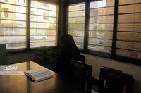 حفظ قرآن در یک سال هنر راضیه سادات موسوی است