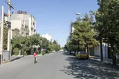 ساختمان&zwnj;های ردیف به جای ره&zwnj;باغ شریف 