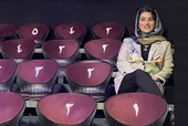 مسائل زنان دغدغه فیلم&zwnj;های شادی غفوریان است