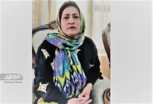 معلمی که از ۴۱ سالگی نویسنده شد