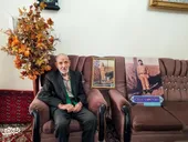 سیدحسین میرمرتضوی؛ شهیدِ همیشه در صحنه 