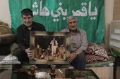 یک قران هم برای نوحه&zwnj;خوانی پول نگرفتم