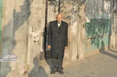 موسس قدیمی&zwnj;ترین مدرسه خصوصی مشهد