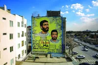 از حفاظت بیت امام تا رشادت در «خیبر»