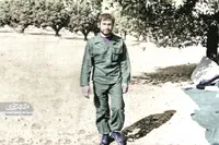 شیرینی سه روز اقامت در منزل امام خمینی برای شهید موسوی بایگی