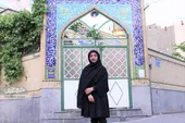 یاسمن نقیبی رؤیاهایش را صحنه به صحنه ساخت