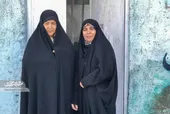شکل&zwnj;گیری استخری که میدان شد