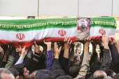 شهادت، پایان خوش زندگی
