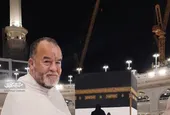 حال&zwnj;وهوای حج تمتع ۱۴۰۳ به روایت حاج مقصود ایرانمنش