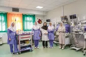 ماجرای کودکی که ۱۸ مادر داشت