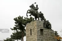 حکایت مجسمه نادر؛ هنر دست ابوالحسن‌خان صدیقی