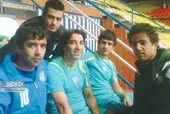 از نظر &laquo;هادی پیری&raquo; محله طلاب قطب فوتسال ایران است